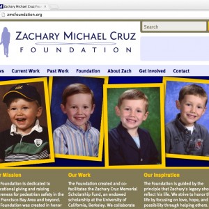The Zachary Michael Cruz Foundation